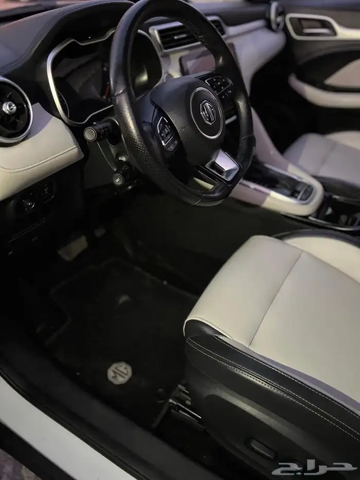 ام جي زد اس 26