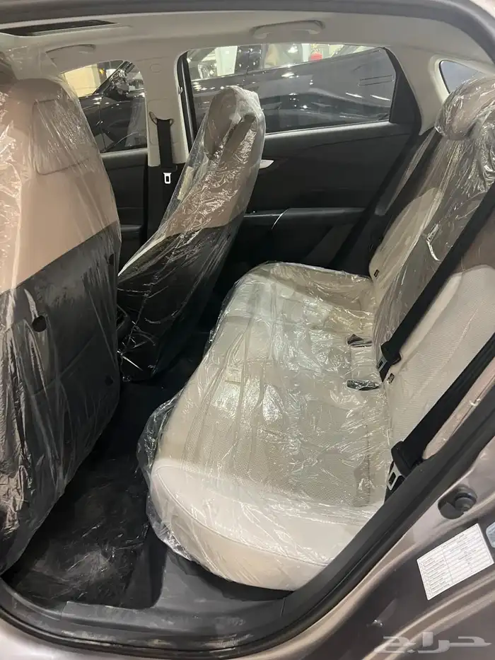 شانجان ايدو بلس 2026 3