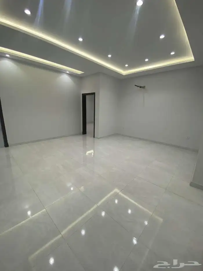 تم التاجير شقة جديدة للايجار جدة المروة 5 غرف 3