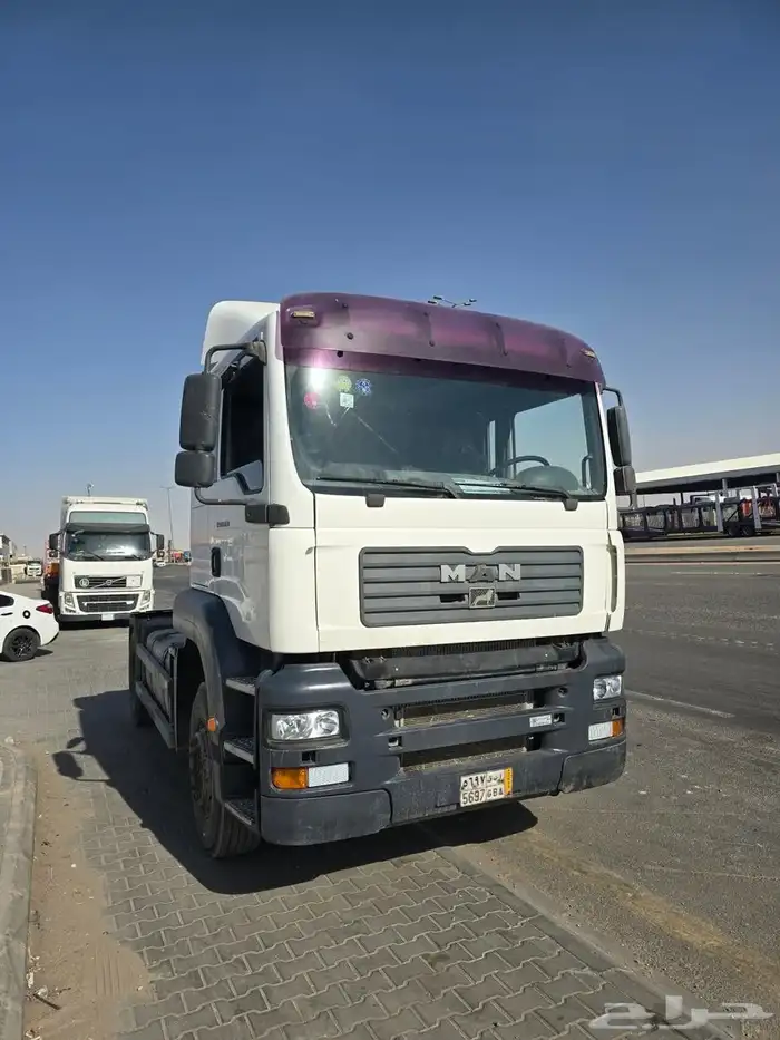 راس مان 2009 1