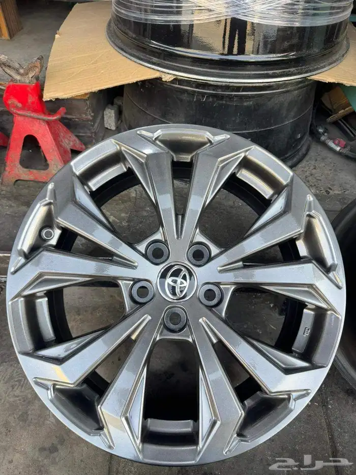 جنوط رافور اصلي وكالة 3