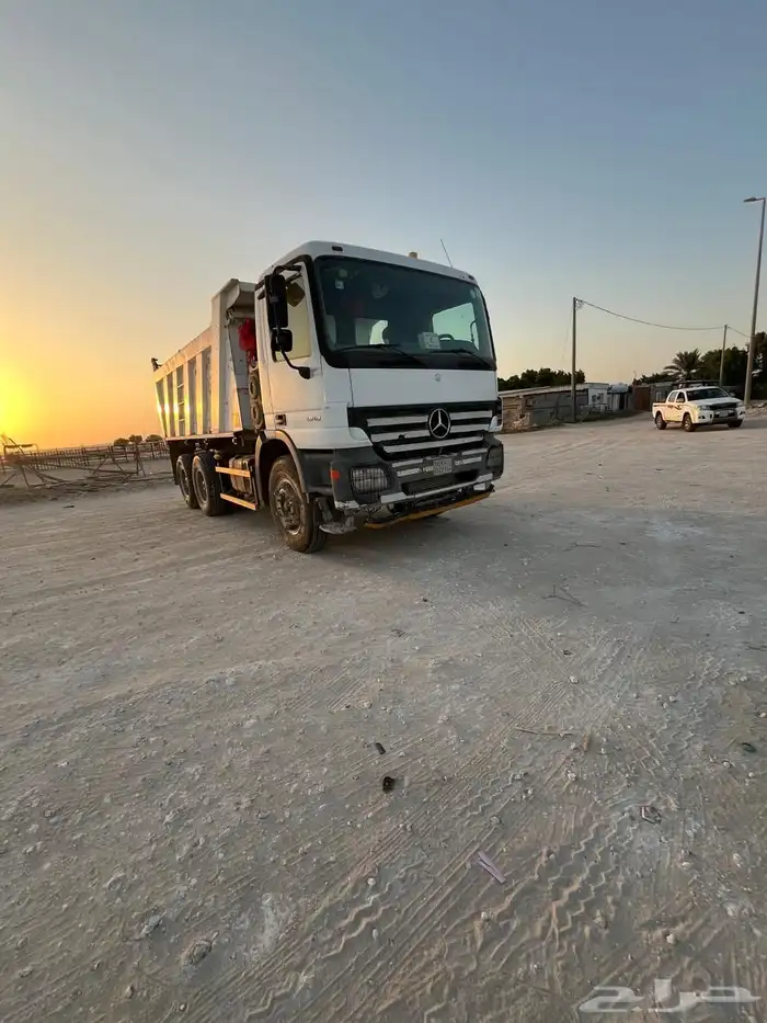 اكتروس مديل 2007 3