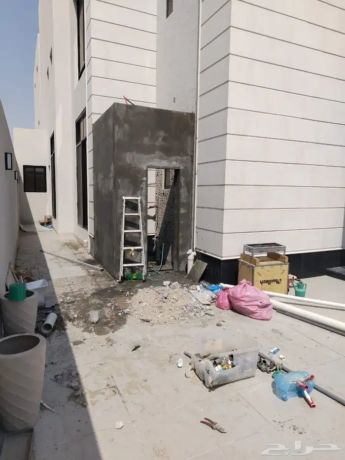 ديكور جبس اصباغ الجبيل 4