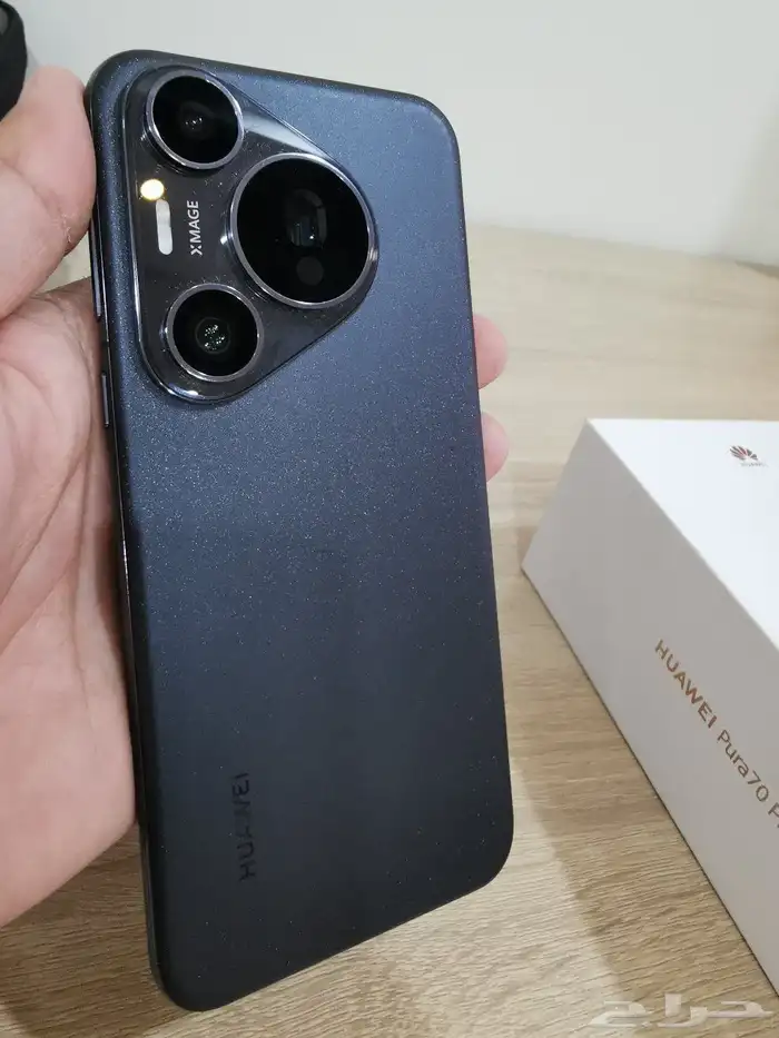 جوال هواوي Pura 70 Pro 2