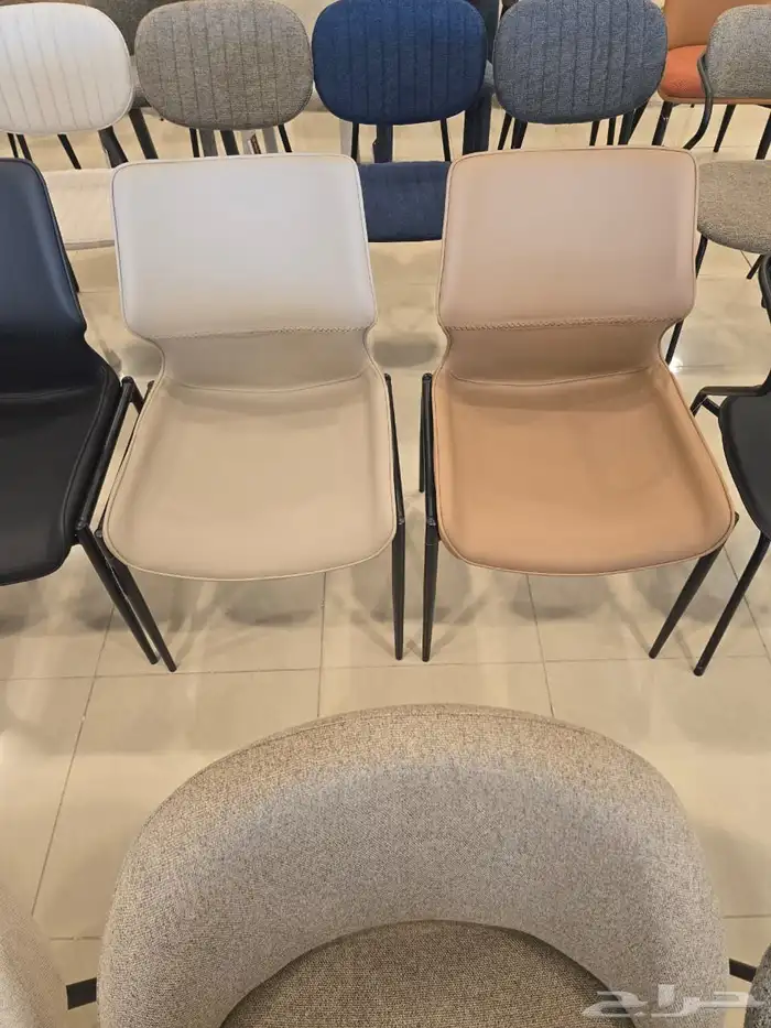 طاولات وكراسي كافيهات ومطاعم 26