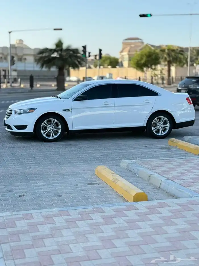 للبيع تورس 2018 نظيف 6 سلندر 12