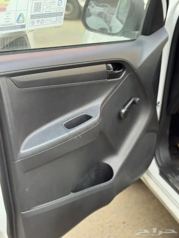 ايسوزو ديماكس جوانب 2025 (سعودي) 5