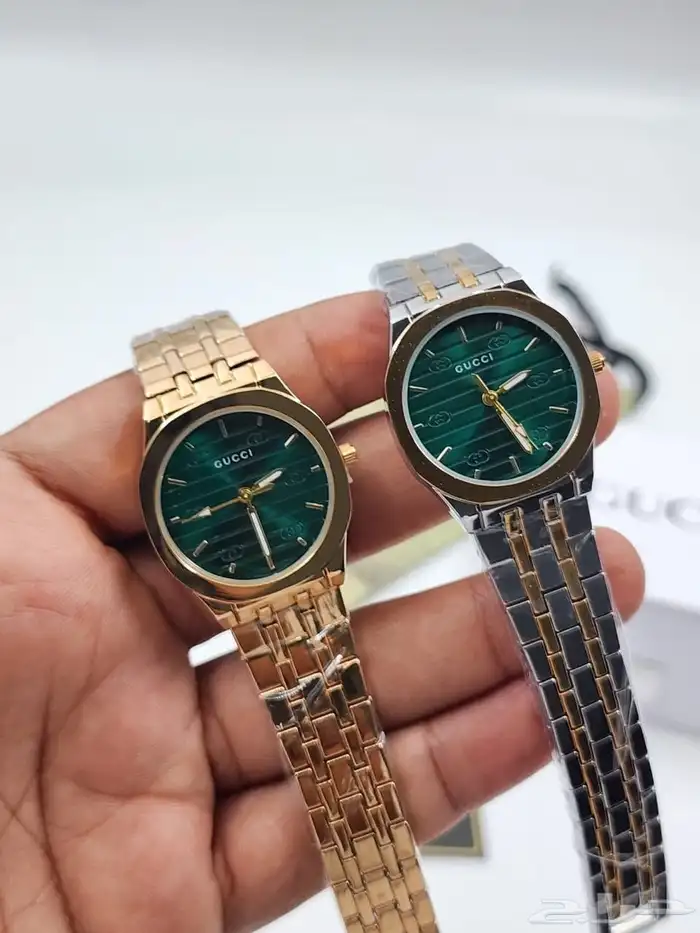 ساعات نسائيه تقليد ماركه توب ماستر 17