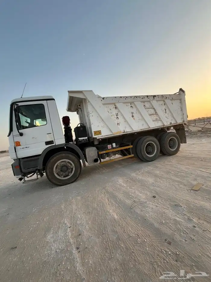 اكتروس مديل 2007 1