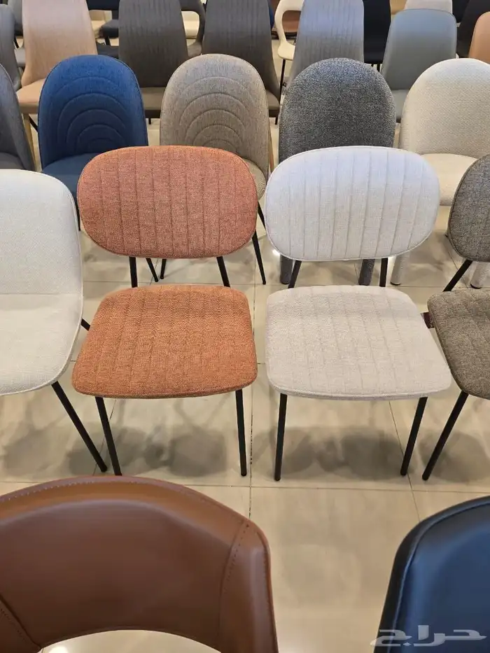 طاولات وكراسي كافيهات ومطاعم 22