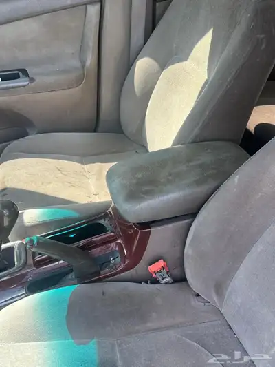 تويوتا كامري 2006 index