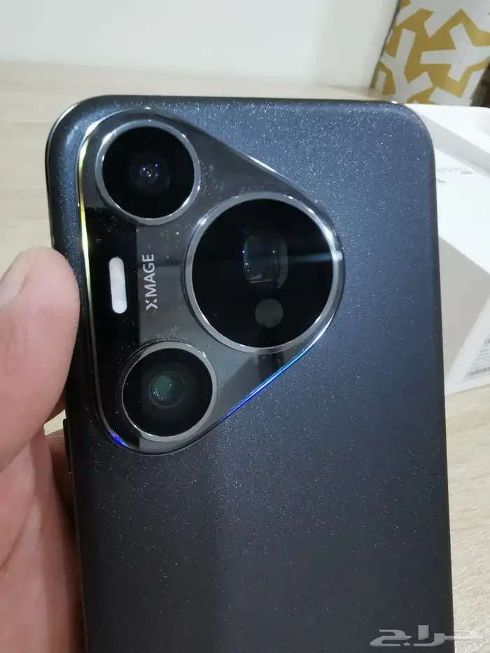 جوال هواوي Pura 70 Pro 7