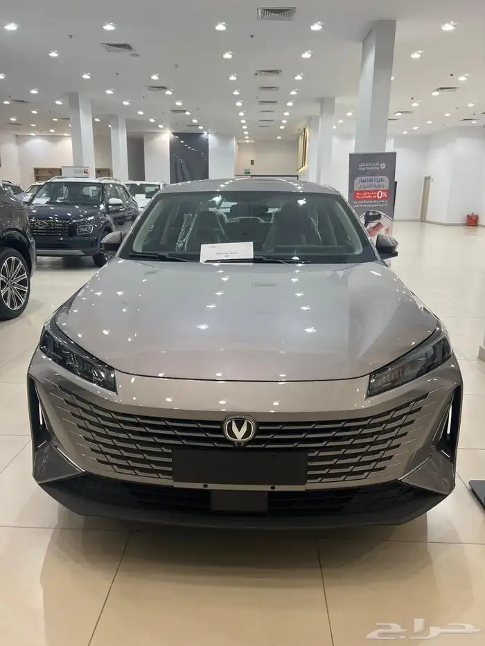 شانجان ايدو بلس 2026 5