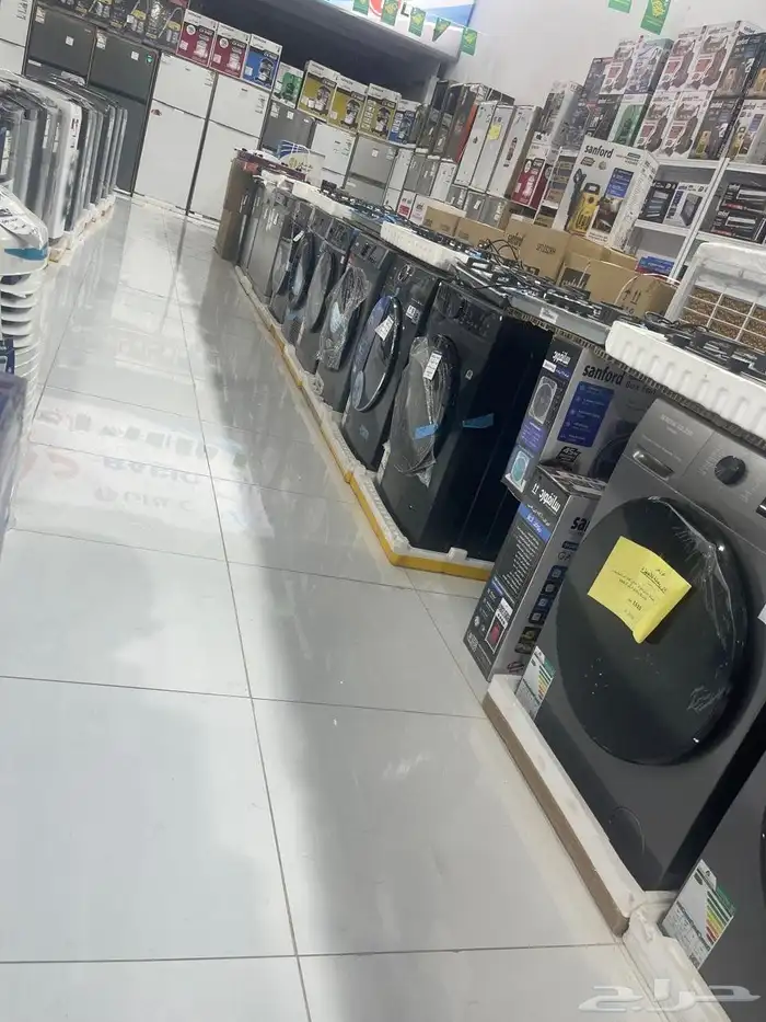 اقل اسعر لجميع انواع مكيفات اسبليت سبليت مكيفات شباك 2