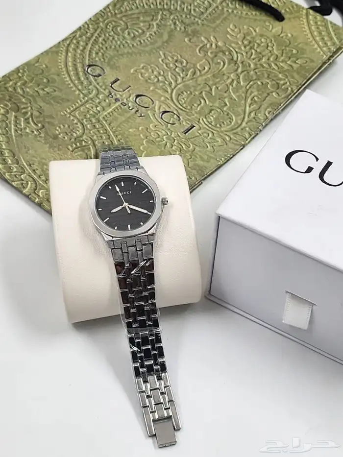 ساعات نسائيه تقليد ماركه توب ماستر 2