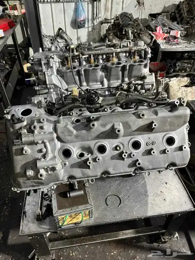 محركات سكويا لكزس تندرا جكسار فكسار وضمان 12شهر انشاءالله 0