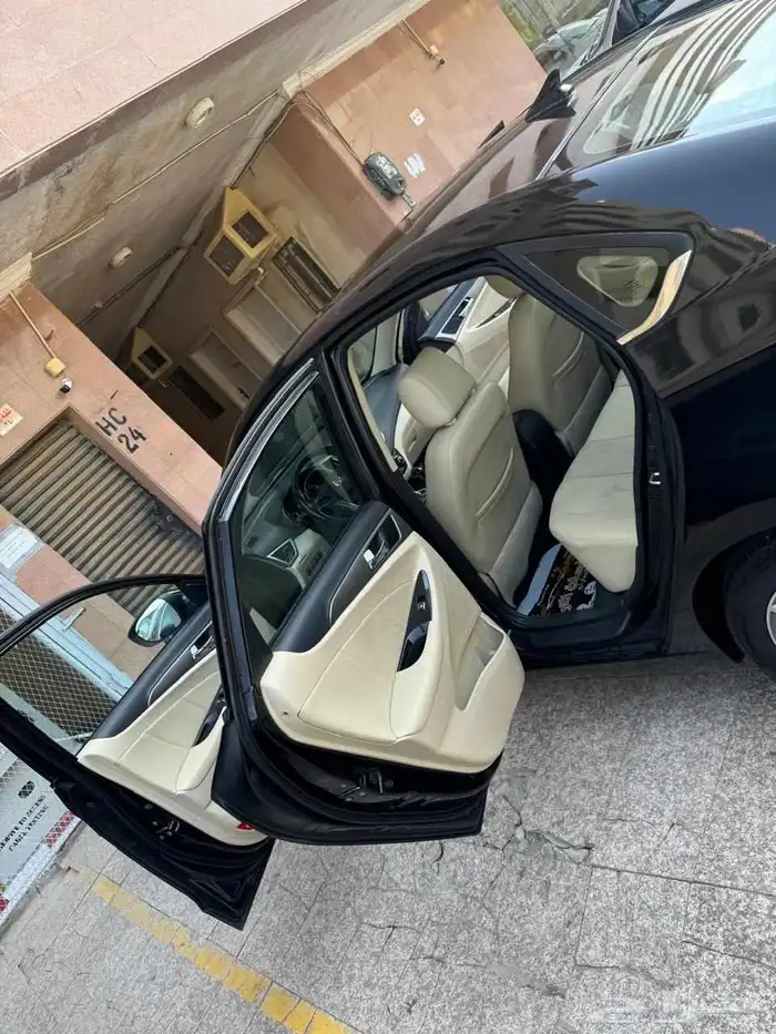 شانجان سيدان 2018 0