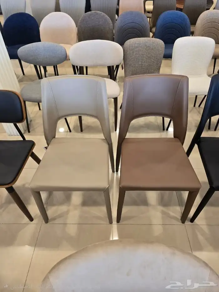 طاولات وكراسي كافيهات ومطاعم 31