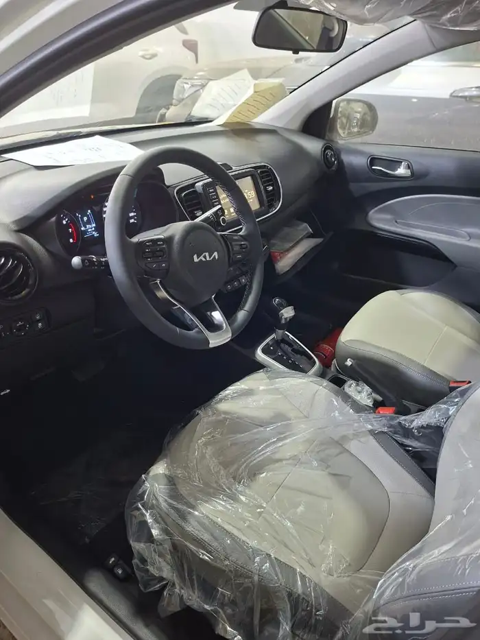 كيا بيجاس فل كامل موديل 2026 أقل الاسعار لعملاءنا الكرام 6
