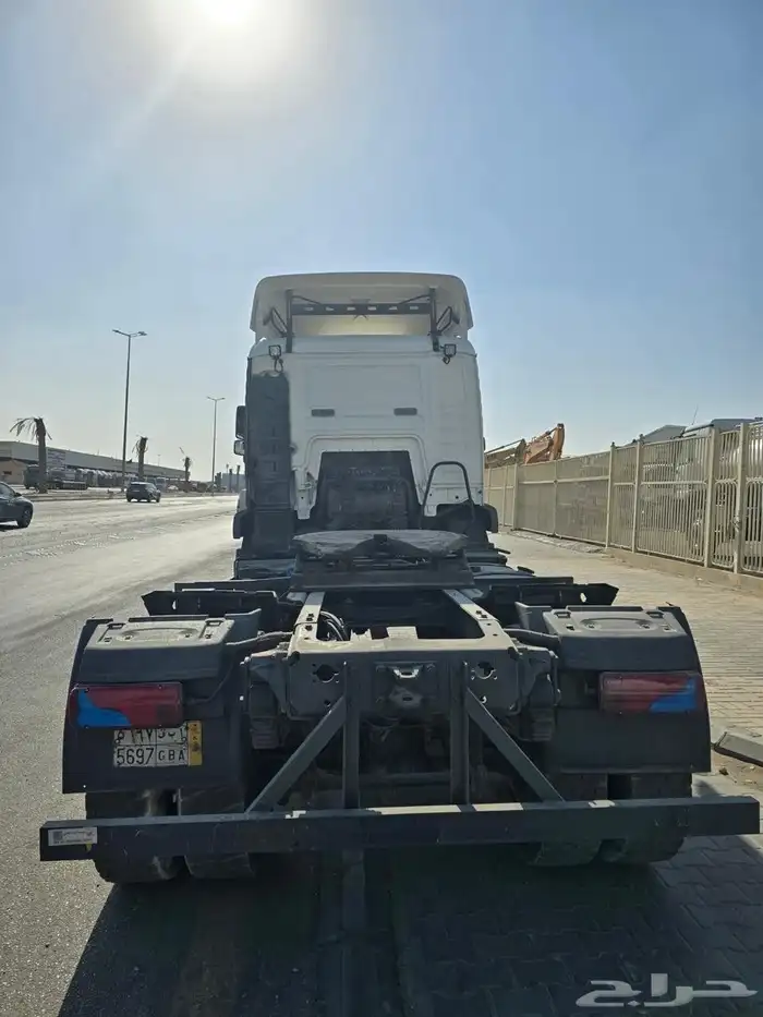 راس مان 2009 3