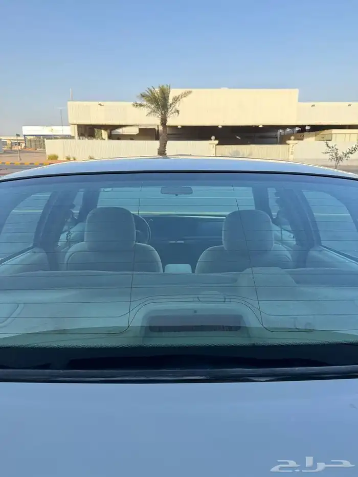 فورد فكتوريا 6