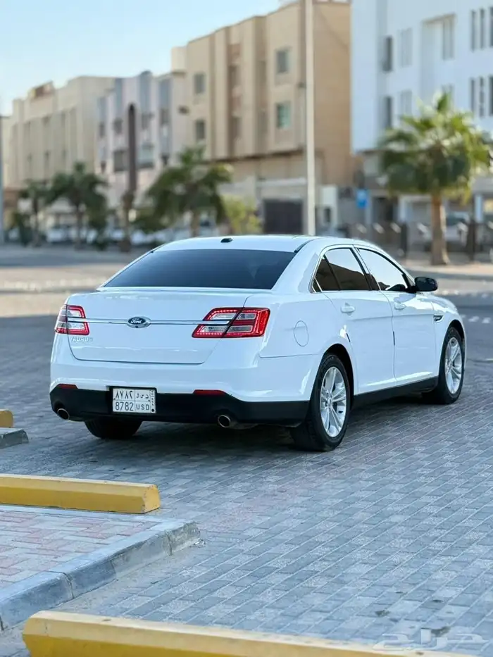 للبيع تورس 2018 نظيف 6 سلندر 5