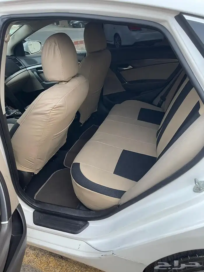 هونداي i40 2014 فل كامل 1