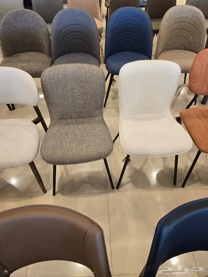 طاولات وكراسي كافيهات ومطاعم 21