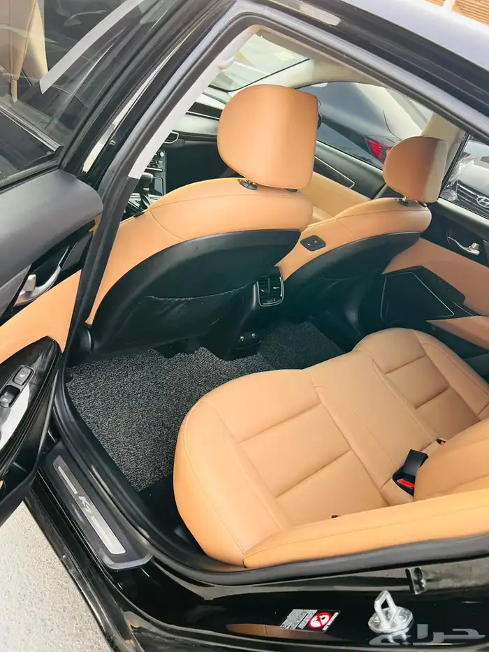 كيا كادينزا K7 2020 ديزل (وارد كوريا) 8