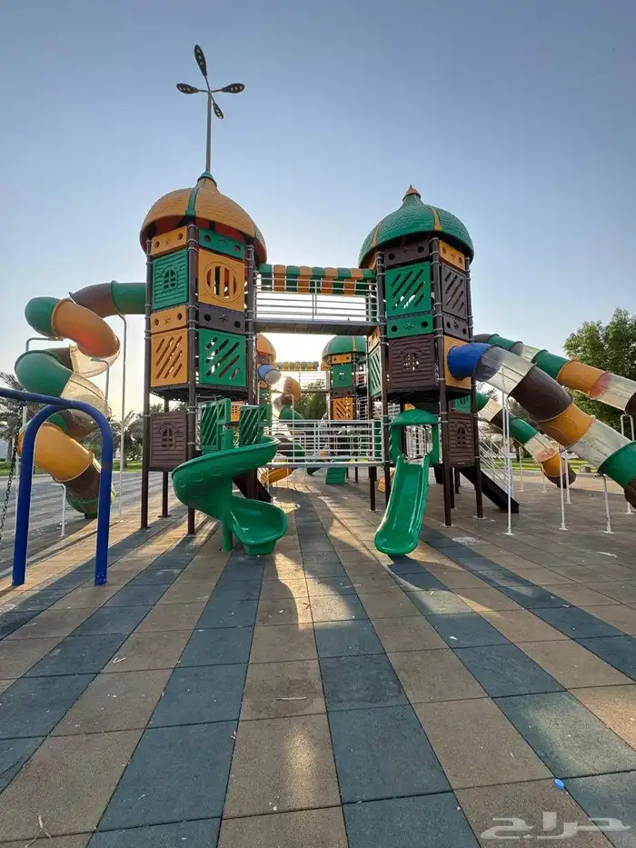 العاب حدائق للأستراحات والمنازل والمدارس والحدائق والبلديات 0