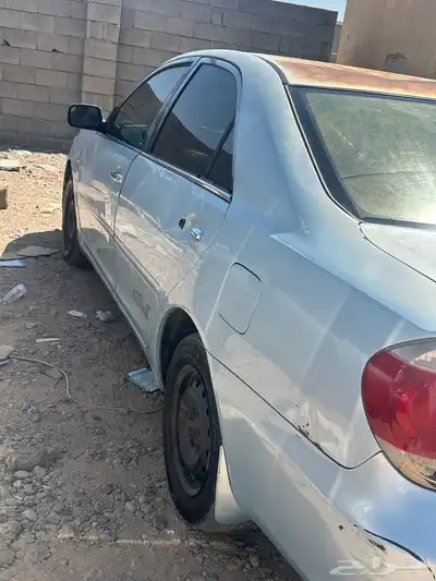 تويوتا كامري 2006 index