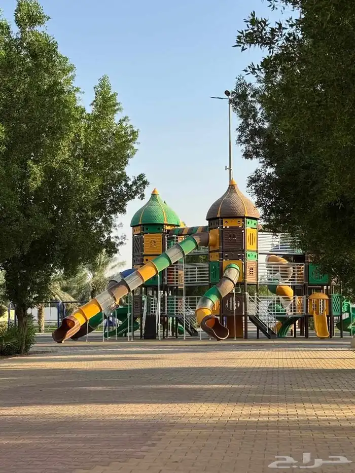 العاب حدائق للأستراحات والمنازل والمدارس والحدائق والبلديات 2