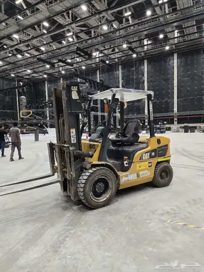 فوركلفت للبيع 2019 ممشها 6الف ساعه الحد 65 index