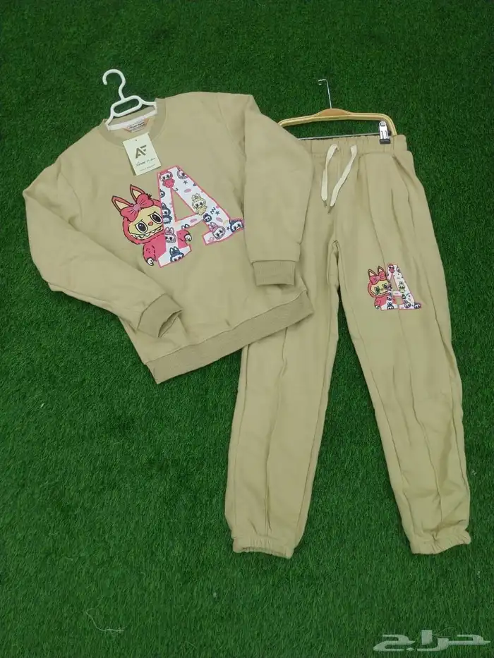 بجايم ولادي بناتي جمله بدرزن شتوي 26