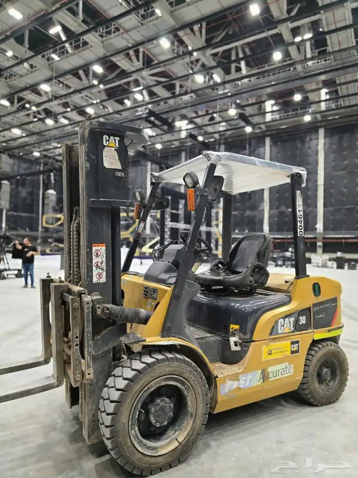 فوركلفت للبيع 2019 ممشها 6الف ساعه الحد 65 1