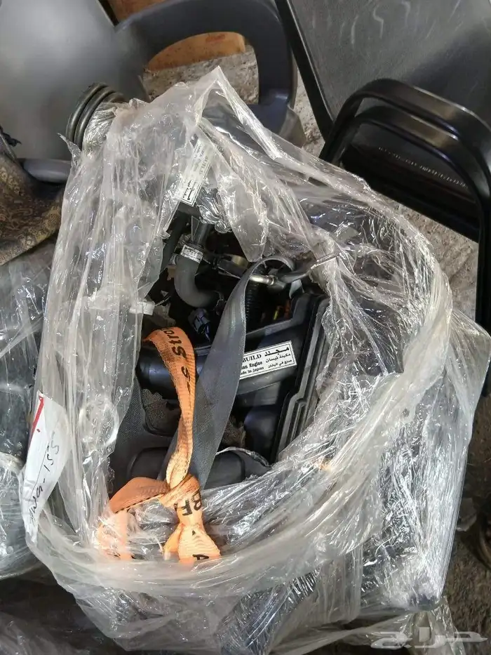 مكينه كامري موديل 2004.2016 3