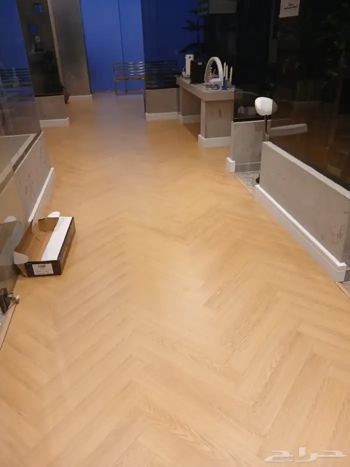 تركيب باركيه بالمتر المربع 1