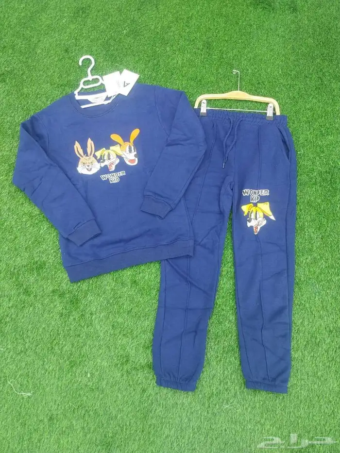 بجايم ولادي بناتي جمله بدرزن شتوي 22