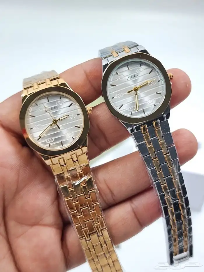 ساعات نسائيه تقليد ماركه توب ماستر 0