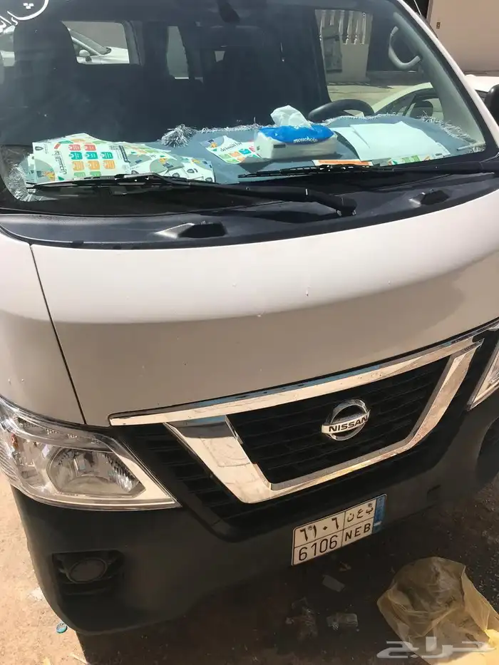 نسيان اورفان 15 راكب 6