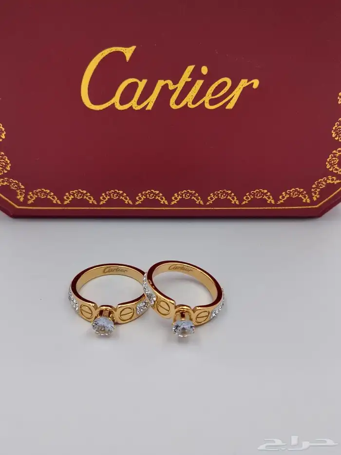 خواتم نسائيه جديده خميس مشيط 2