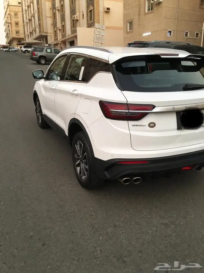 جيب كولراي 2023 وكاله شرط 3