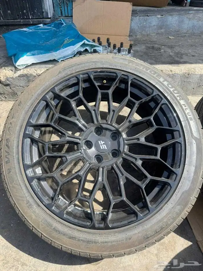 جنوط ديفندر جي تور اورن بكفراتها 0