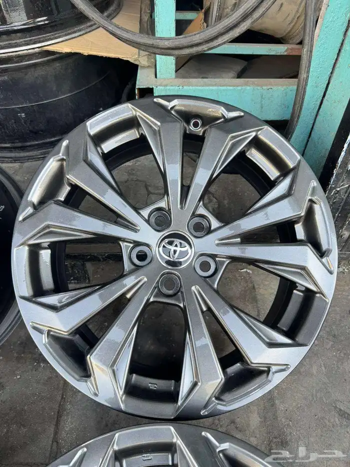 جنوط رافور اصلي وكالة 4