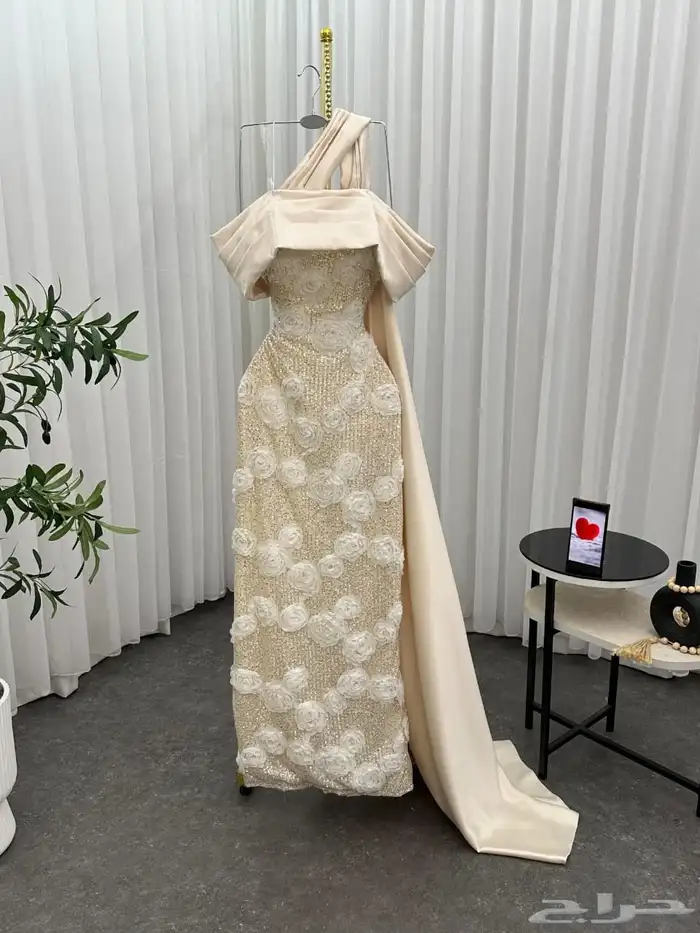 تشكيله فساتين سهرة 15