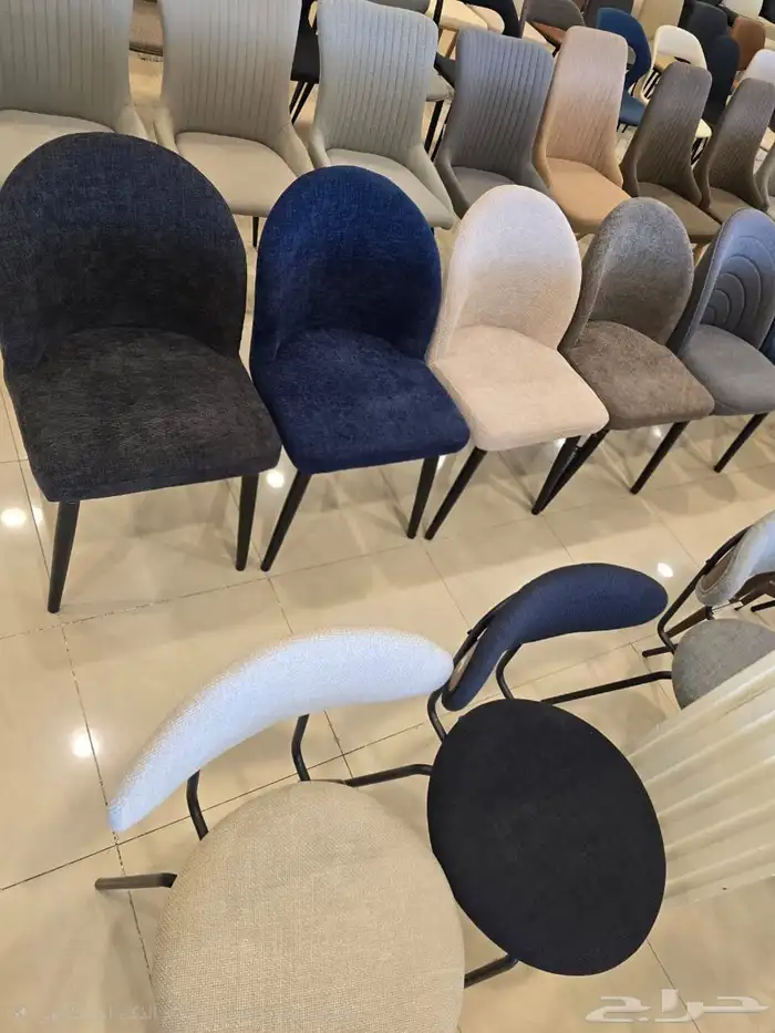 طاولات وكراسي كافيهات ومطاعم 19