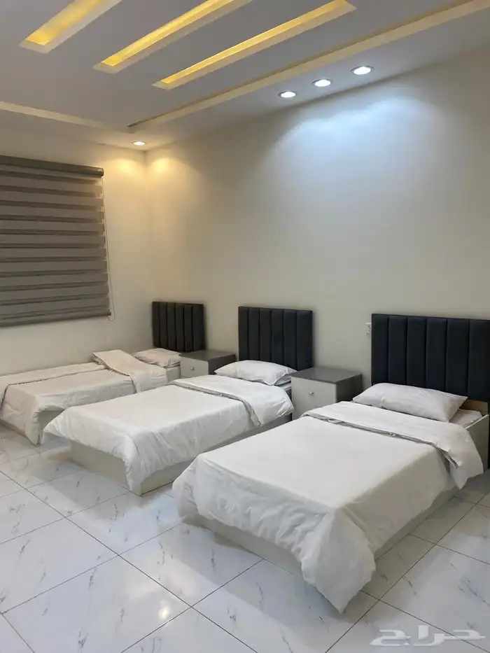 شاليهات كازا الفندقيه 9