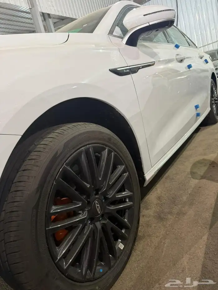 شيرى اريزوه 8كومفروت 2025كاش وتمويل 3