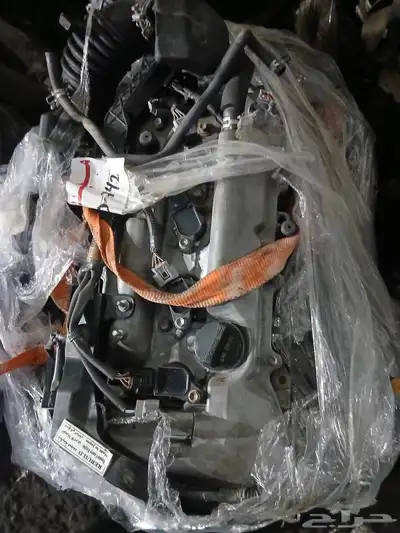 مكينه كامري موديل 2004.2016 index