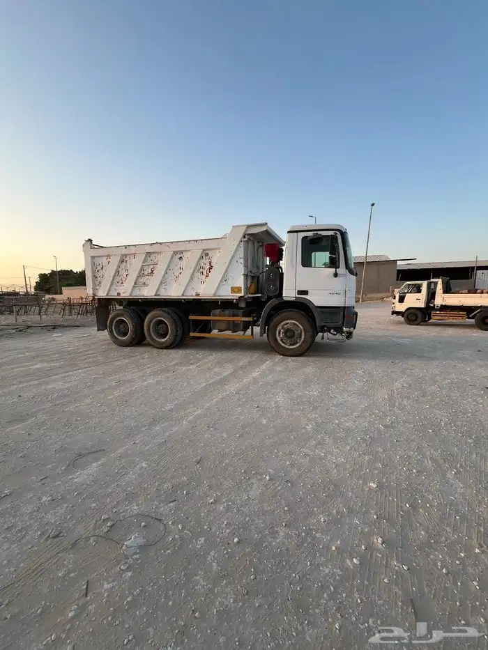 اكتروس مديل 2007 4